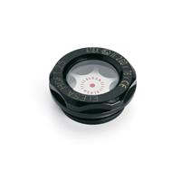 GN 543.6 ATEX Sight Glass Plastic
